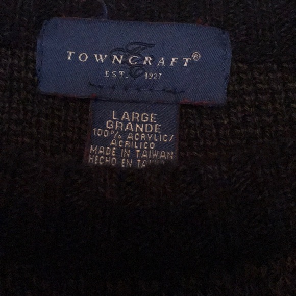 Townscraft sweater - Picture 2 of 4